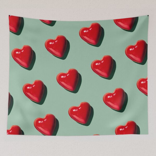 Item preview, Hearts designed and sold by 3DLD.