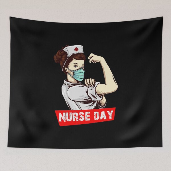 Item preview, You are essential to me nurse tee-shirt designed and sold by wiggy38.