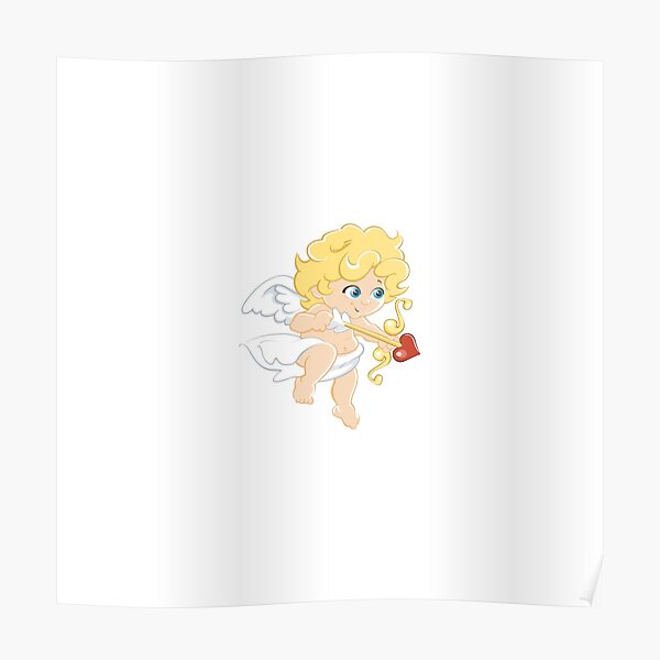 Cupidon Posters Redbubble