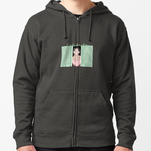 【HAL】IU 2019 Love Poem パーカー 公式グッズ IU 2019 Love Poem Tour Zip-up Hoodie (gray, medium) | eBay