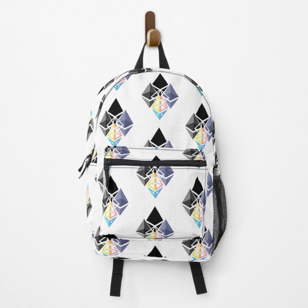 Item preview, Ethereum evolution designed and sold by Bitgoods.