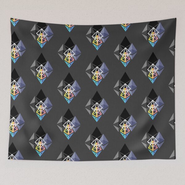 Item preview, Ethereum evolution designed and sold by Bitgoods.