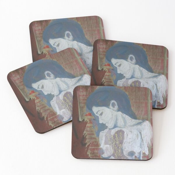 Item preview, Urban Angel designed and sold by Q Art & Design .