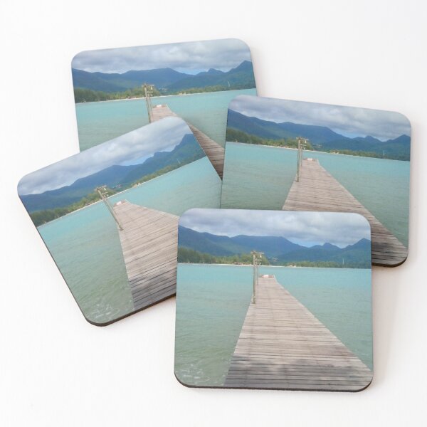 Item preview, Jetty Vista designed and sold by Taliesin-Shop.