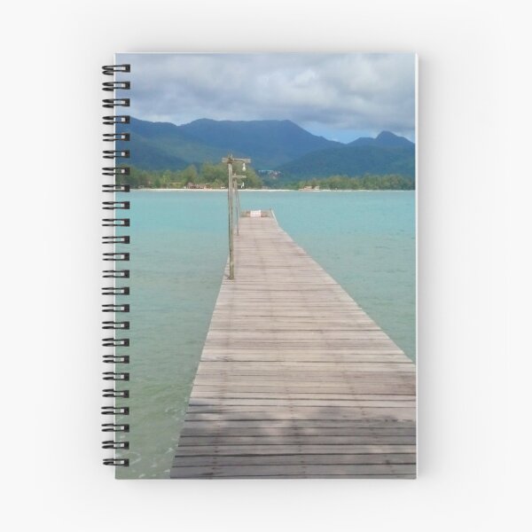 Item preview, Jetty Vista designed and sold by Taliesin-Shop.