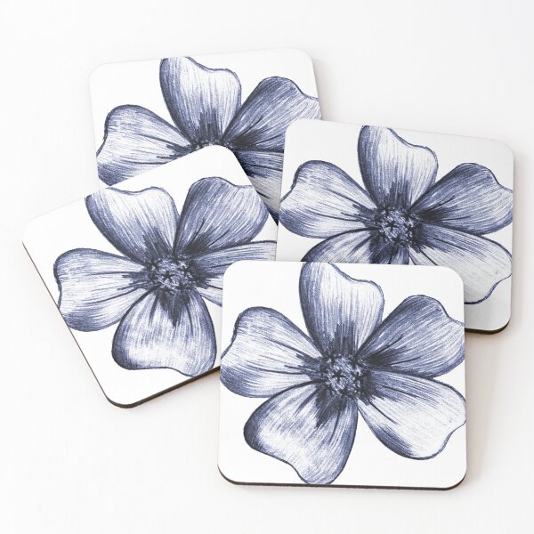 Item preview, Sketchpad, Ink drawing,Drawing flower of life designed and sold by Designs-DA.