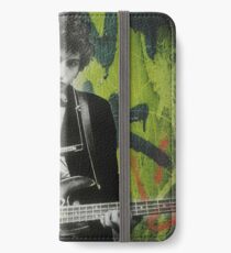 Bob iPhone Wallet/Case/Skin