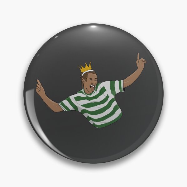 Item preview, Henrik Larsson Crown designed and sold by wdart.