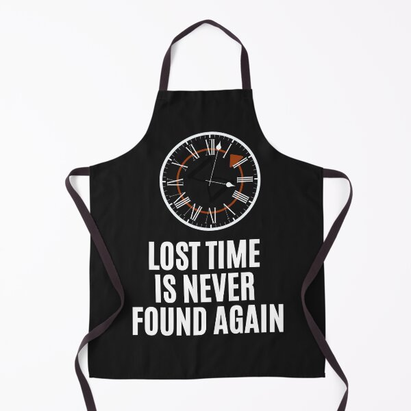 Item preview, Lost Time is up Never Found again designed and sold by DIYArtprinting.