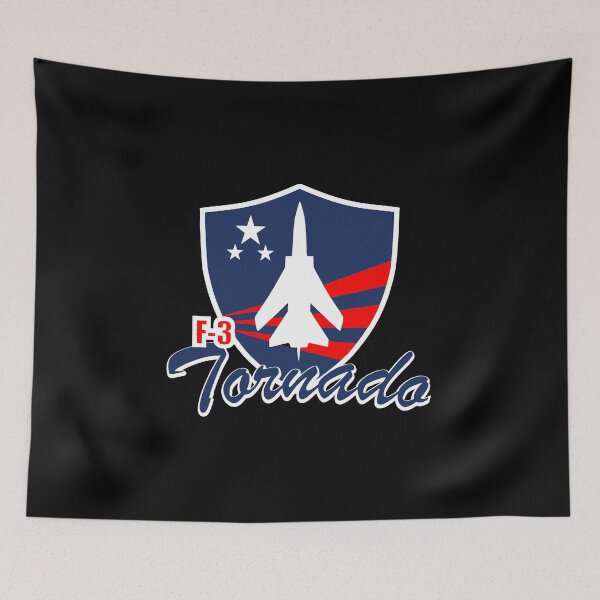 Item preview, Tornado 31 Squadron designed and sold by karamzack.