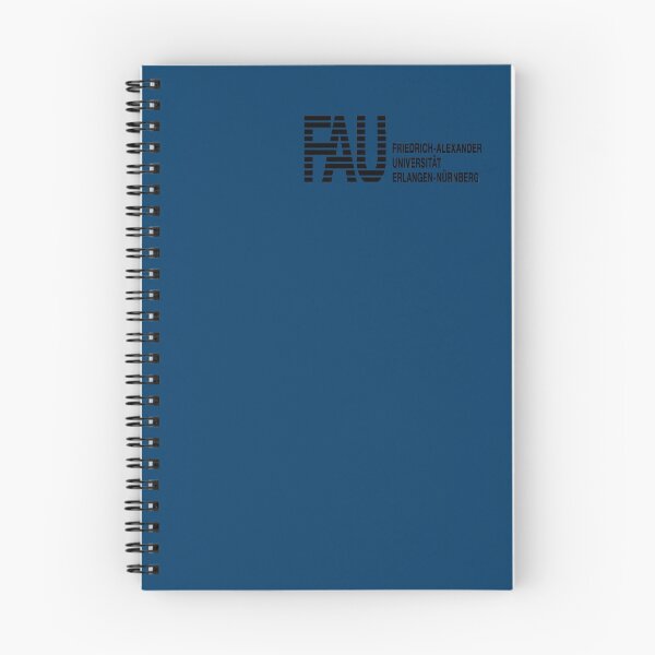 Item preview, Friedrich Alexander Universität Erlangen Nürnberg designed and sold by takatagina.