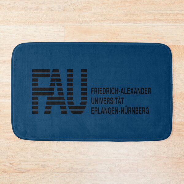 Item preview, Friedrich Alexander Universität Erlangen Nürnberg designed and sold by takatagina.