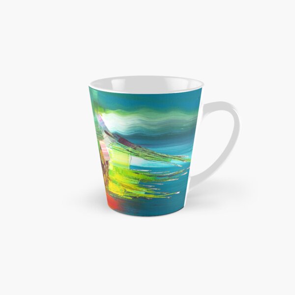 Embarquement pour Koo Chee Mug long