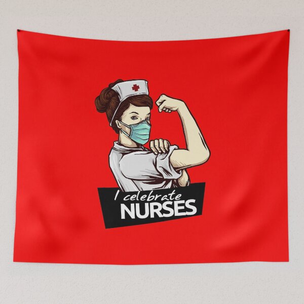 Item preview, You are essential to me nurse tee-shirt designed and sold by wiggy38.