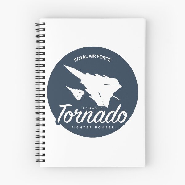 Item preview, Tornado 31 Squadron designed and sold by karamzack.