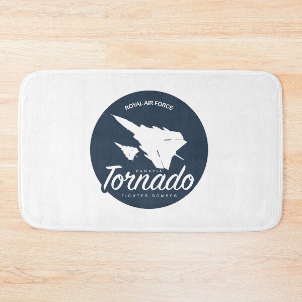 Item preview, Tornado 31 Squadron designed and sold by karamzack.