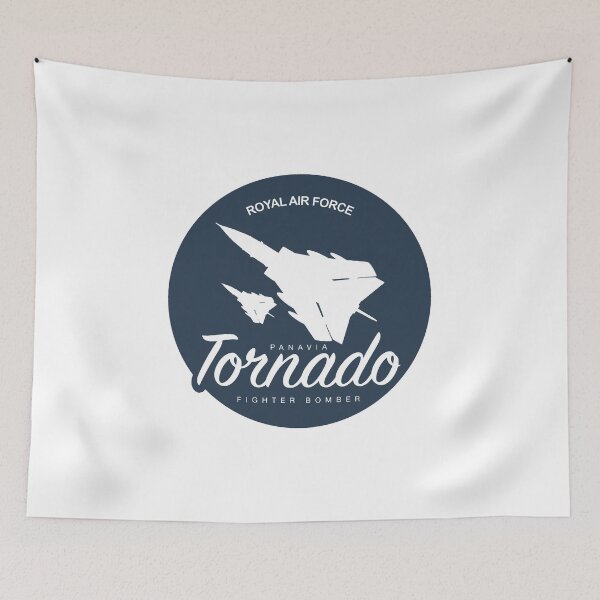 Item preview, Tornado 31 Squadron designed and sold by karamzack.