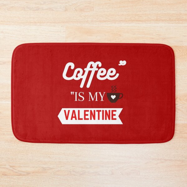 Item preview, San valentine's day coffe designed and sold by Yasdey Rojas.
