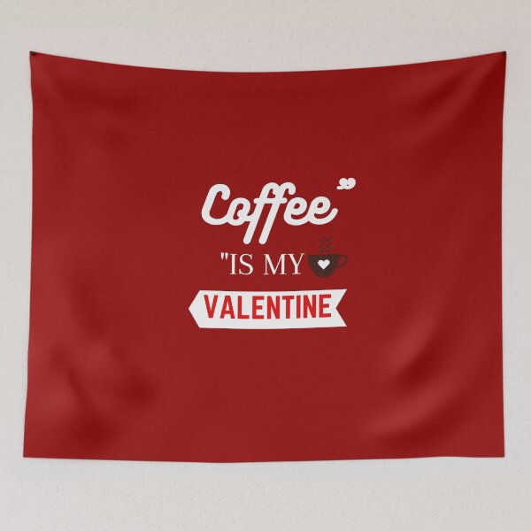Item preview, San valentine's day coffe designed and sold by Yasdey Rojas.