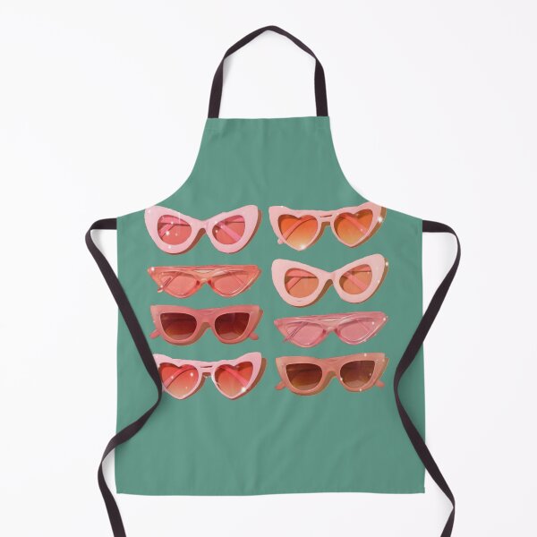 Item preview, Pink sunglasses designed and sold by Ninaeva.