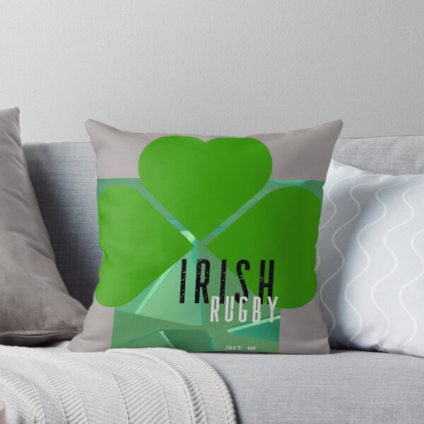 Item preview, Ireland Irish Rugby, union sevens designed and sold by SportsHockey.