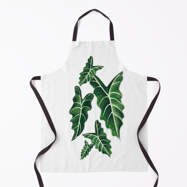 Item preview, Alocasia Polly designed and sold by HazedEnConfused.