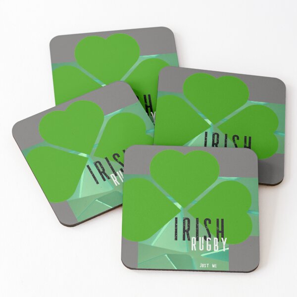 Item preview, Ireland Irish Rugby, union sevens designed and sold by SportsHockey.