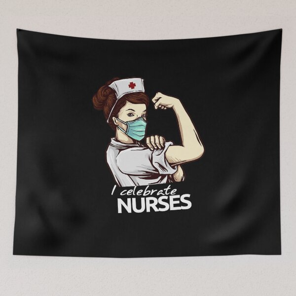 Item preview, You are essential to me nurse tee-shirt designed and sold by wiggy38.