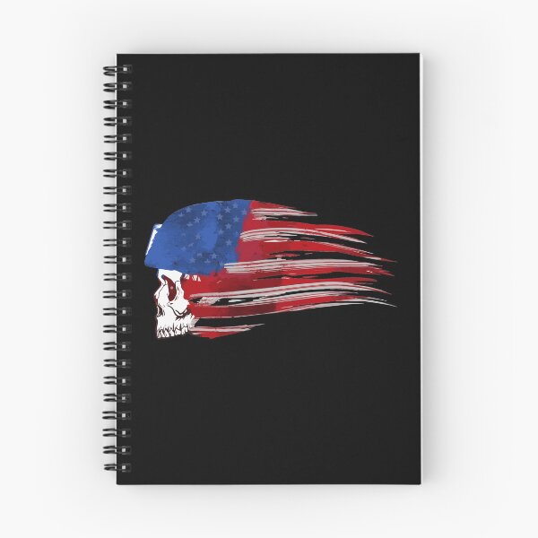 Item preview, America designed and sold by ZethTheReaper19.