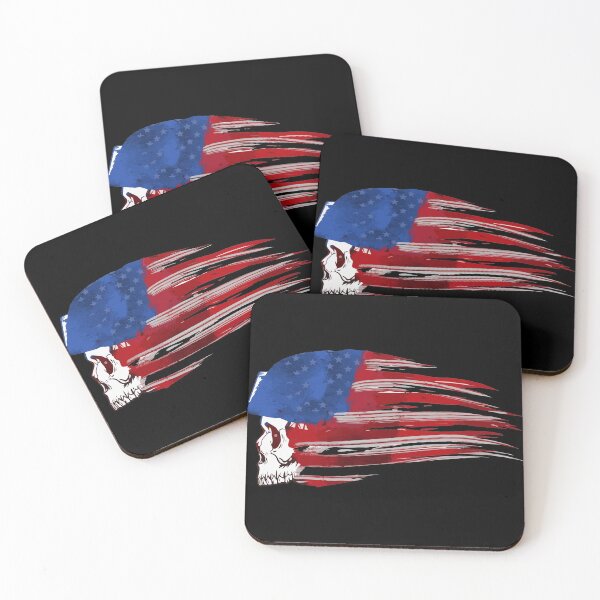 Item preview, America designed and sold by ZethTheReaper19.