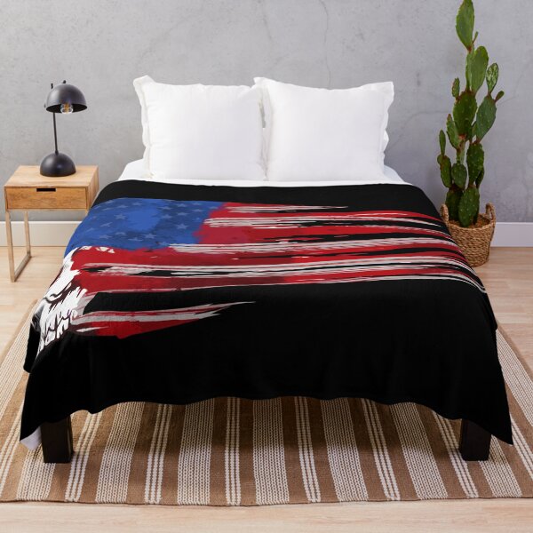 Item preview, America designed and sold by ZethTheReaper19.