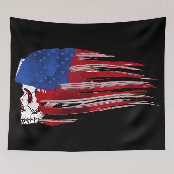 Item preview, America designed and sold by ZethTheReaper19.