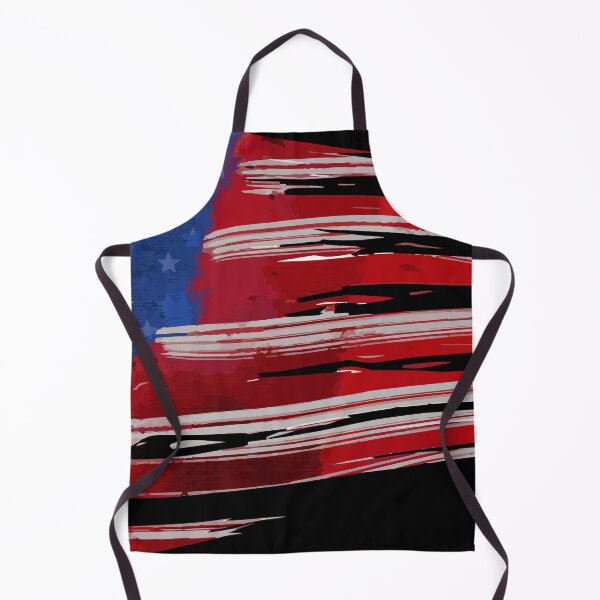 Item preview, America designed and sold by ZethTheReaper19.