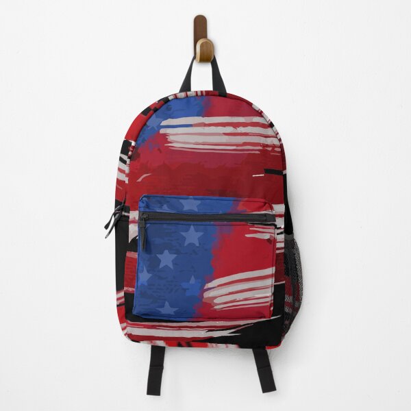 Item preview, America designed and sold by ZethTheReaper19.