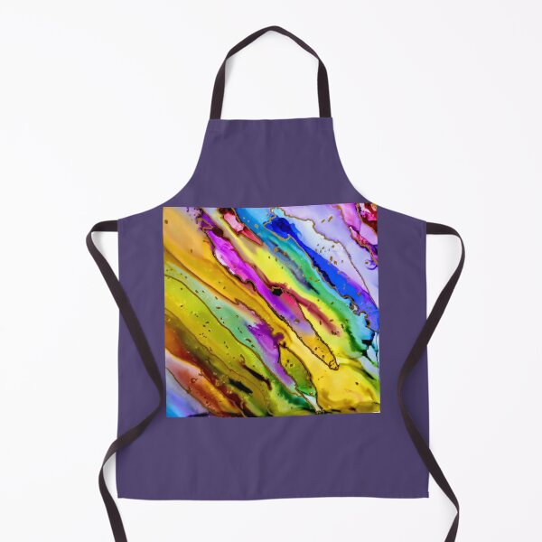 Item preview, Flecks and Ribbons designed and sold by KylesArtwork.