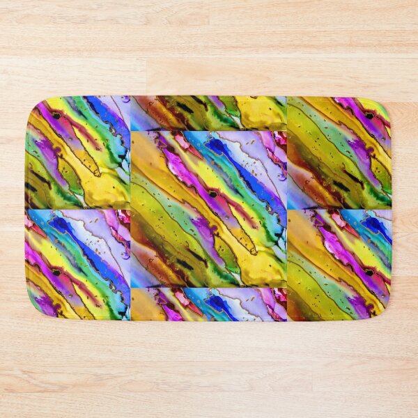 Item preview, Flecks and Ribbons designed and sold by KylesArtwork.