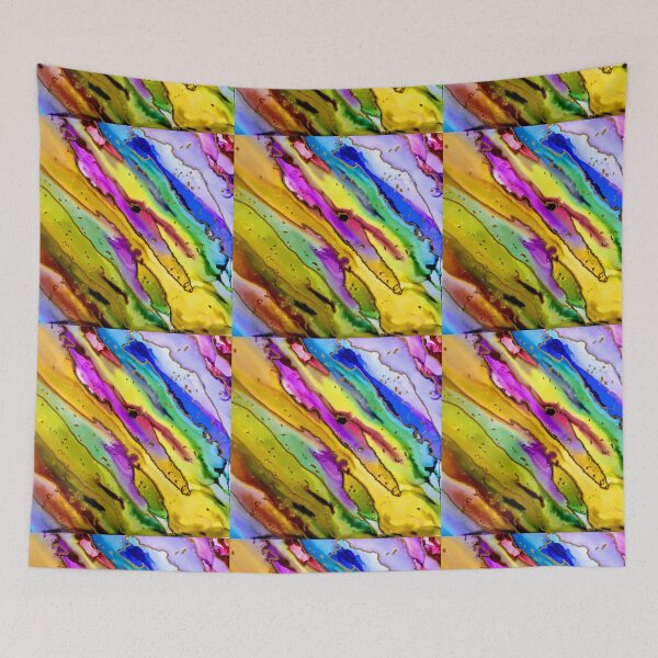 Item preview, Flecks and Ribbons designed and sold by KylesArtwork.