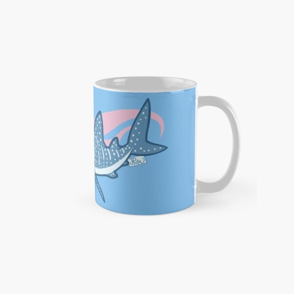 Krillin' it Classic Mug