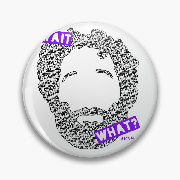Item preview, How Did This Get Made  designed and sold by karamzack.