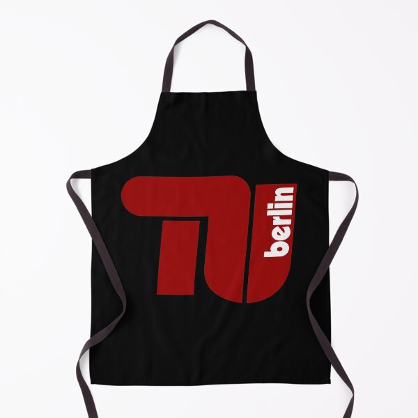 Item preview, Berlin Institute of Technology designed and sold by takatagina.