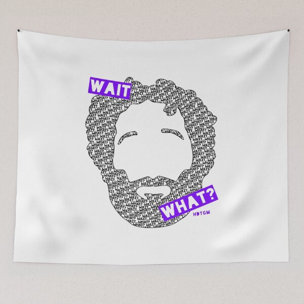 Item preview, How Did This Get Made  designed and sold by karamzack.