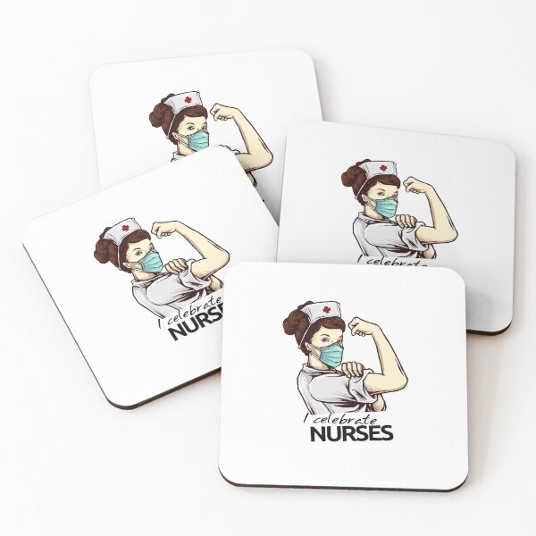 Item preview, You are essential to me nurse sticker designed and sold by wiggy38.