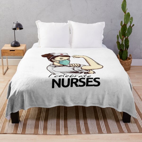 Item preview, You are essential to me nurse sticker designed and sold by wiggy38.