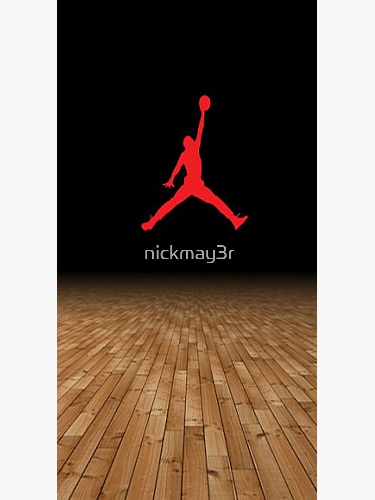 Michael Jordan by nickmay3r