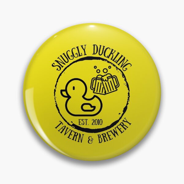 Item preview, Snuggly Duckling designed and sold by adayla-design.