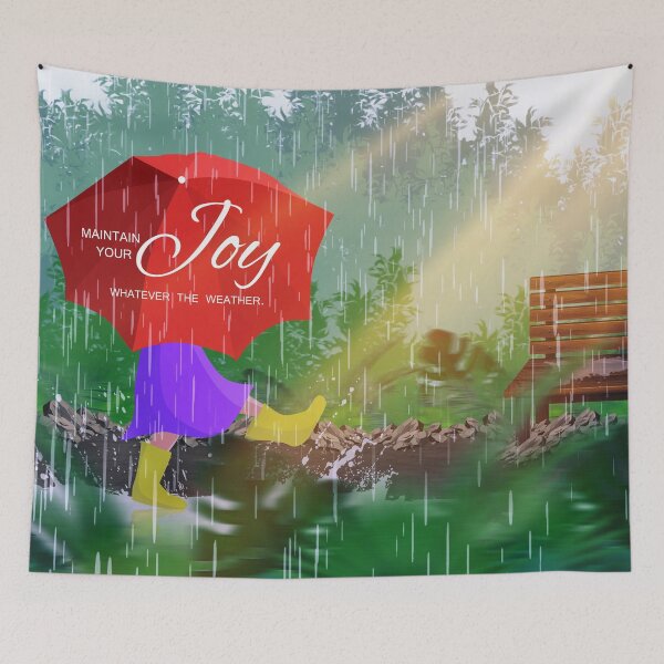 Item preview, Maintain your Joy designed and sold by Yesido.