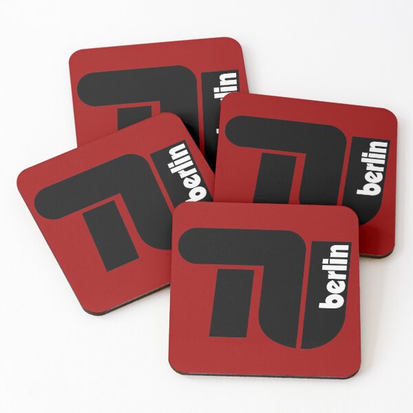 Item preview, Berlin Institute of Technology designed and sold by takatagina.