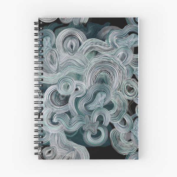 Item preview, marble pattern designed and sold by ANAKOTO.