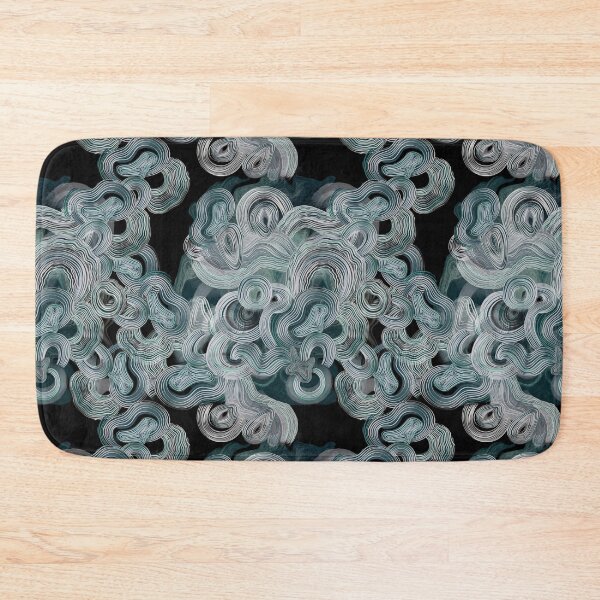 Item preview, marble  pattern designed and sold by ANAKOTO.
