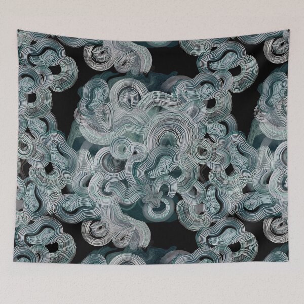 Item preview, marble  pattern designed and sold by ANAKOTO.
